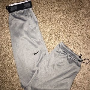 Nike sweats